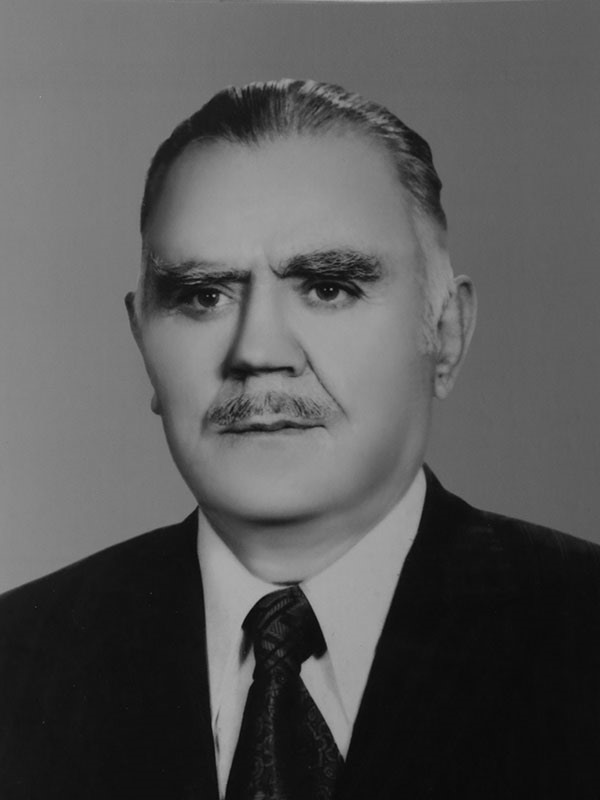 Hüdai BUKAĞILI