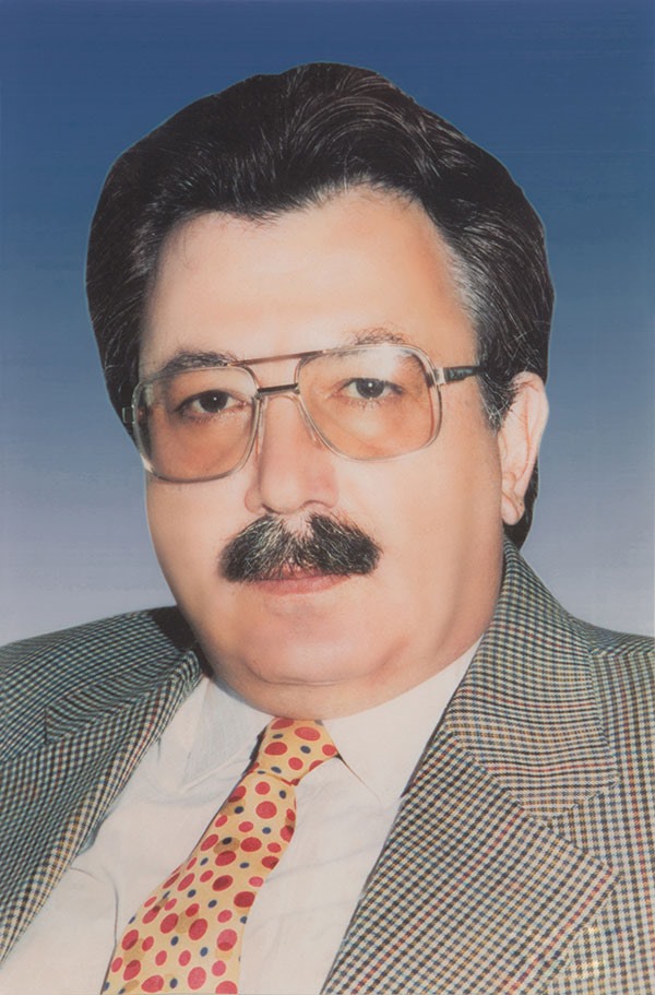 Ertuğrul TIĞLAY