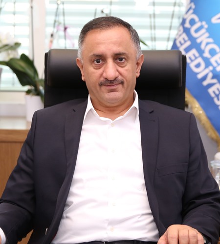 Güven Aydın